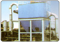 沈陽雙贏除塵設(shè)備及配件 高效環(huán)保，提升工業(yè)清潔水平