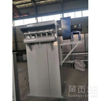 晨駿環保布袋除塵 高效除塵設備與核心配件的全面解析