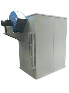 固安縣牛駝鎮京龍濾清器廠 深耕除塵領域，打造高效設備與優質配件