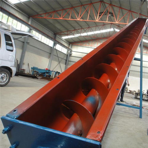 高效穩定的工業輸送解決方案 電廠專用輸送設備與除塵系統現貨供應